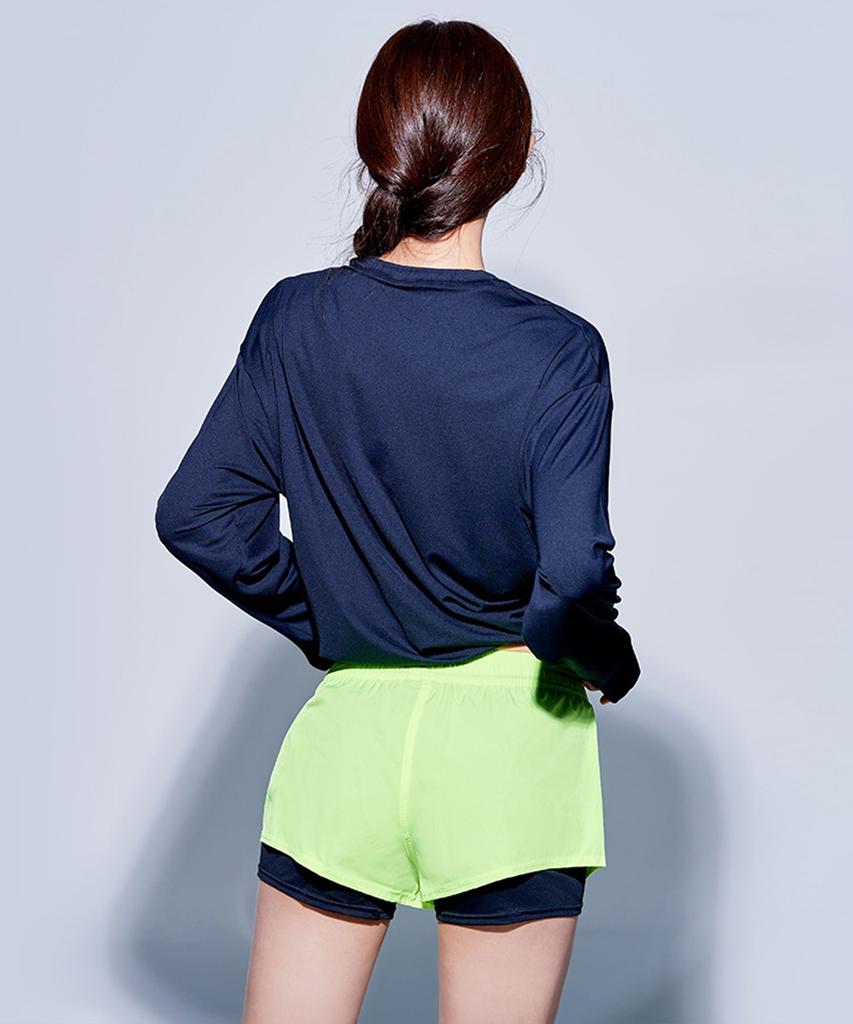 VENDIS Double Heat Beach Pants