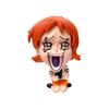 Chibi Big-Headed Luffy One Piece Gk Sitting Pose Zoro Chopper Enel Empress Action Figures Anime Toys Decorations Gifts In Stock
