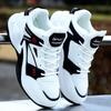 Fashion Men Women Non-Slip Waterproof Casual Sports Shoes Homme Chaussure Sneakers Basketball Shoe 2024  Men High-top Breathable