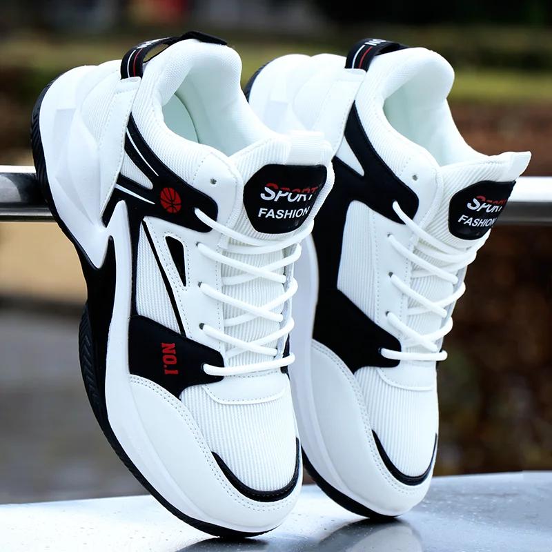 Модные баскетбольные кроссовки 2024 года — фото 4