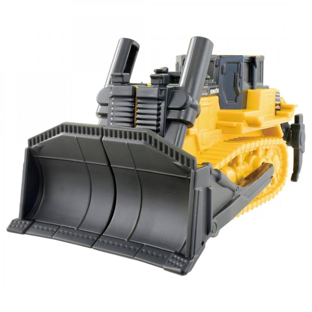 Tomica Tomica Jobb Arbete TjbDx Stor Byggare Modigare Tippbil   Schaktmaskin Dx Set