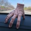 Latex Broken Hand Ornament Terrifying Wednesday Small Stuff Crafts Makeup Ball Terrifying Palm Props