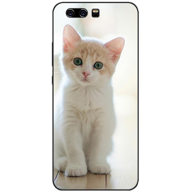 Phone Case For Huawei P10 plus Silicona Back Cover For Huawei P10 Lite Cases FOR Case Huawei P10 P10Lite Bag