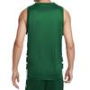 Nike Dri Fit ElitePower Basketball Jersey Men's Dark Green IM9813-308