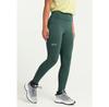 Брюки Jack Wolfskin Wildstride Tights (A65787) Sago Palm Зеленый
