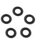 New Car Engine 097-119 12616850 3536966 Abrasion Resistance Car Accessories Oil Pan Gasket For Chevrolet For Opel