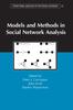 The Models and Methods In Social Network Analysis Book