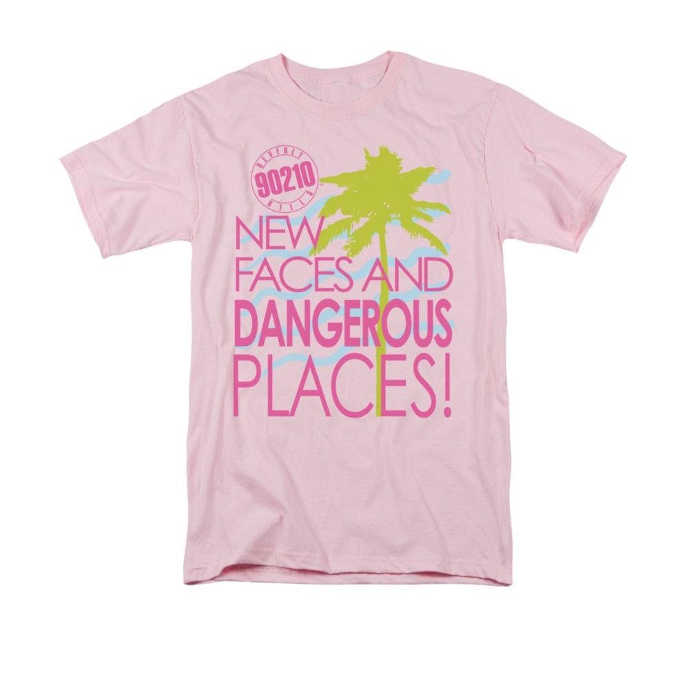 

Beverly Hills 90120 Tagline T-Shirt Sizes S-5X NEW 3XL