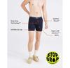 SAXX Underwear Vibe Xtra Brief Fly боксеры