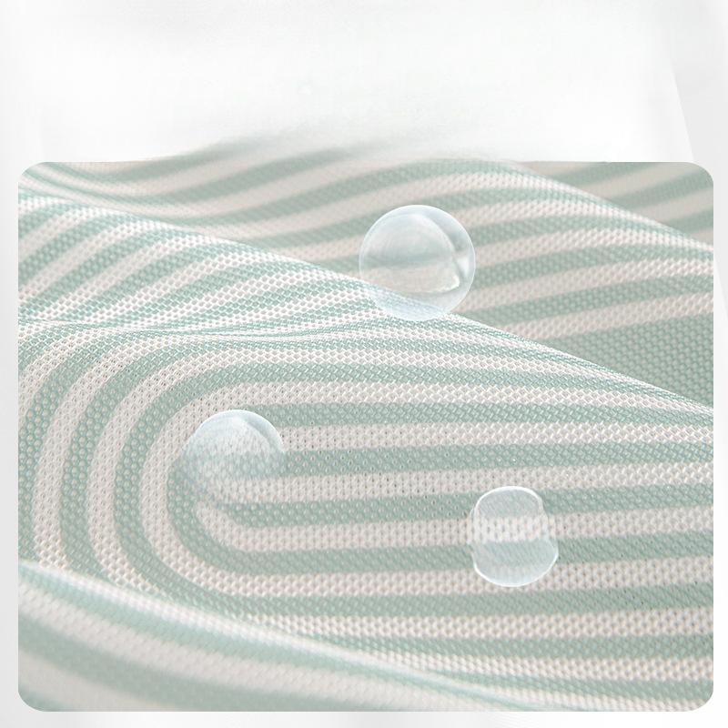 Sofa Cushion Summer High-Grade Small Clear Sofa Seat Cushion for Summer Non-Slip Stain-Resistant Cool Sofa Cover