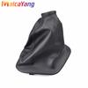 Car Hand Speed Ball Gear Knob Lever Gaiter Boot Cover For Mercedes Benz Sprinter W 906 W906 2006 2007 2008-2017 2018