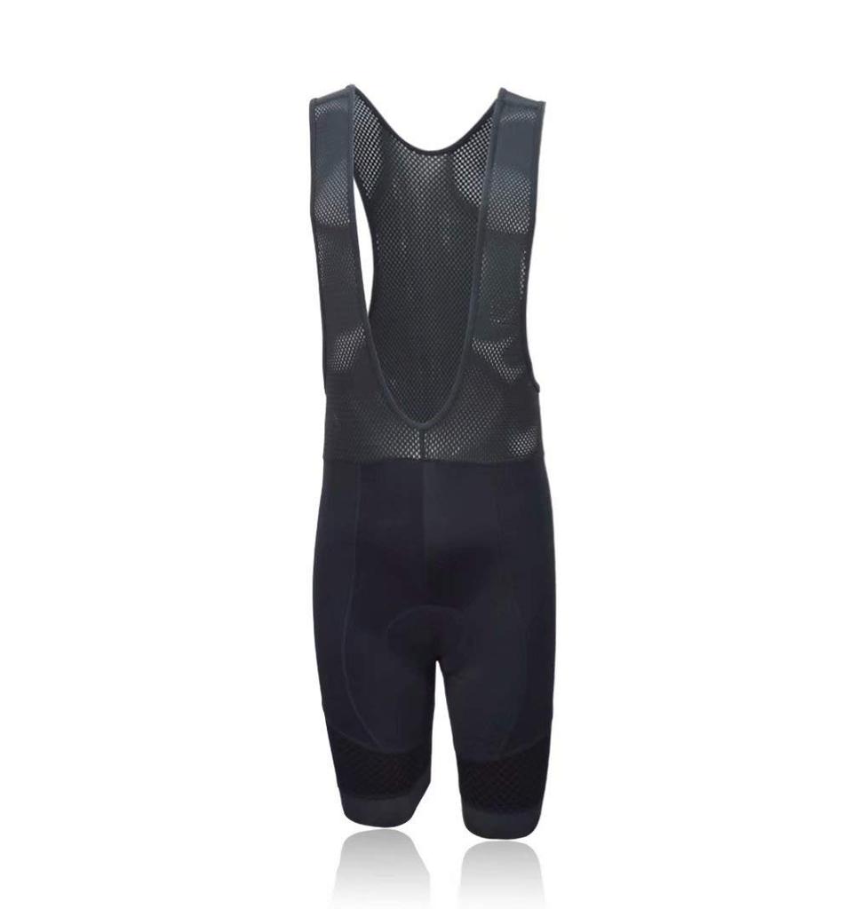 Morethan Padded Bib Pants Size 2XL Men's BVP-002,