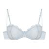 Bluey Esotiq Soft Bra | Light Blue 70D