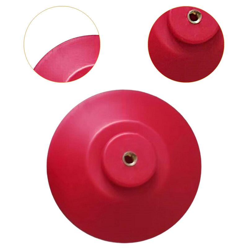 Steering Wheel Holder Stand Base Easy to Install Accessories Professional Repair Parts Universal Wheel Alignment Essential Tool
