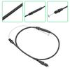 Exact Replacement Snowblower Cable Easy Installation