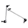 Adjustable Front Sway Bar/Stabilisator End Link For BMW E92 E90 E91 E93 E82 E87 Z4 E89 X1 E84 31356765933 31356765934