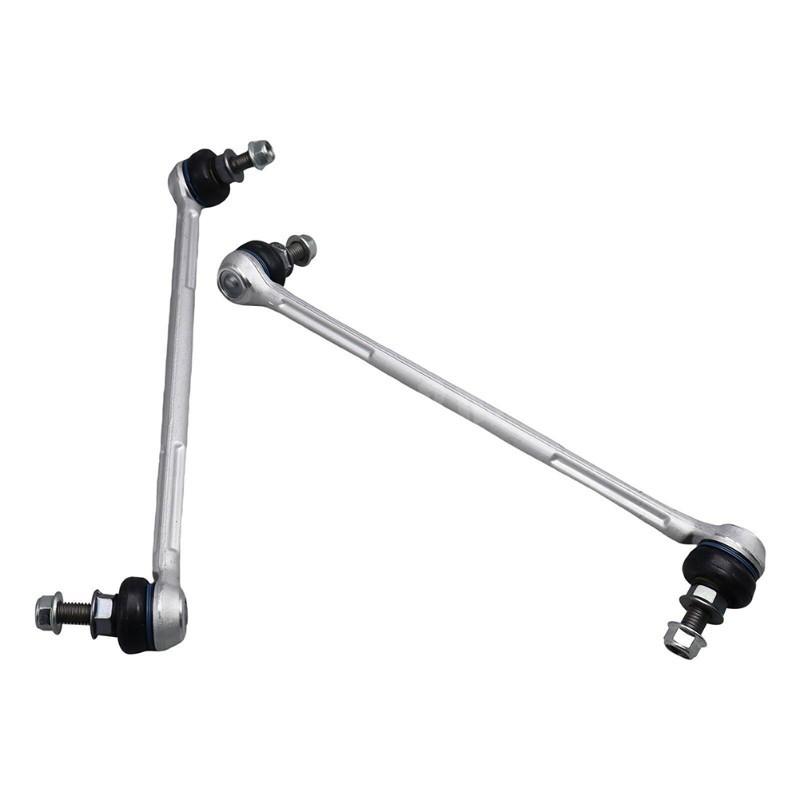Adjustable Front Sway Bar/Stabilisator End Link For BMW E92 E90 E91 E93 E82 E87 Z4 E89 X1 E84 31356765933 31356765934