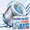 12/24pcs Washing Machine Descaler 360 Degree All Around Deep Cleaning Limescale Remover for Clean Inside Drums Cleaner