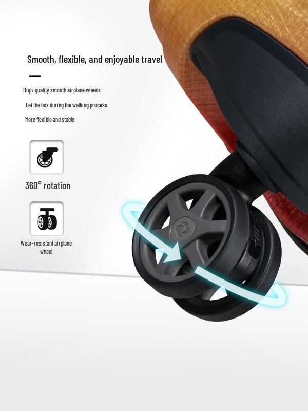 Samsonite CS2 Neon Lightweight PP 25-inch Suitcase