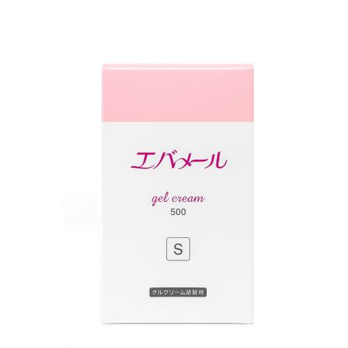 

Evermere Gel Cream Refill, Small, 500ml [Manufacturer-manufactured, tracking number included]