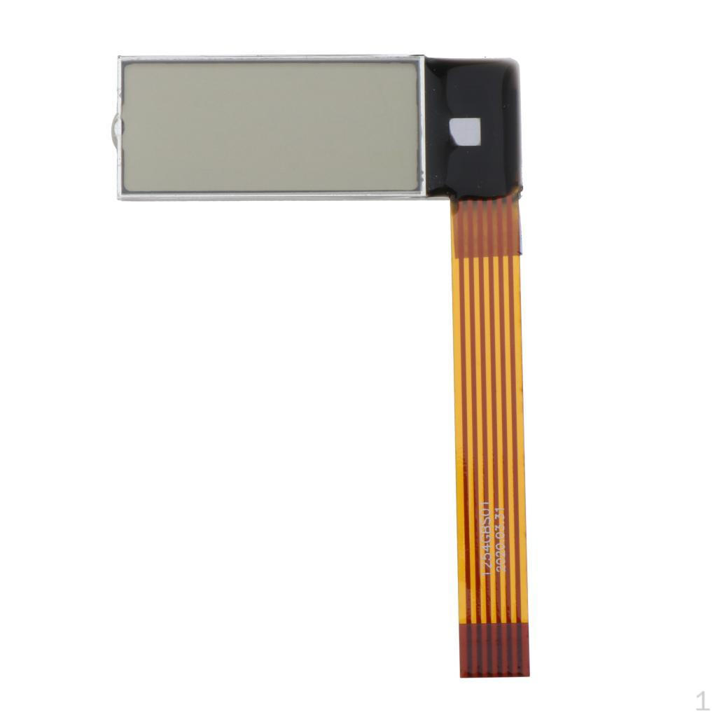 

1x Speedometer LCD Screen for Trucks/VDO /Jcb Tractor