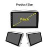 Hizpo Car Intelligent Systems Carplay Android Car Radio for Lancia Ypsilon 2006-2011 Multimedia Video Player WIFI 7862 Autoradio RDS DVR Cam Bluetooth