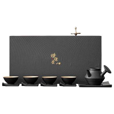 Drikketilbehør – Kaffe- og tesæt