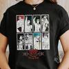 T-shirtler – Tişörtler