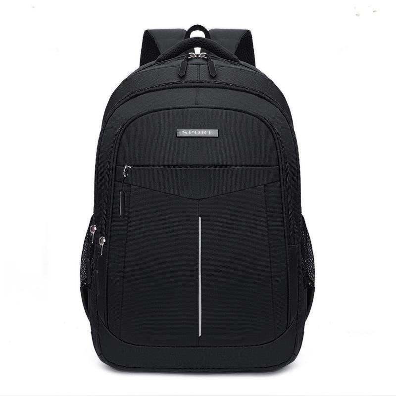 Waterproof Backpack for Men and Women with Laptop Compartment Sport School Travel Daypack