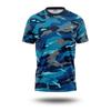 Summer Sport T-shirt Men's Clothing Street 3d Print Fashion Shirt T News Men's Fashion Loose T Shirts Women's Shirts breathable Tshirt
