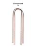 Mahuangshi B-57: Adjustable Cross Pattern Shoulder Strap for Small Tote Bags