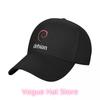 Bonés de Baseball com Visor Solar do Sistema Operacional Debian GNU/Linux