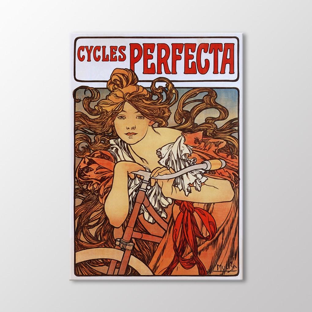 

Таблица Cycles Perfecta