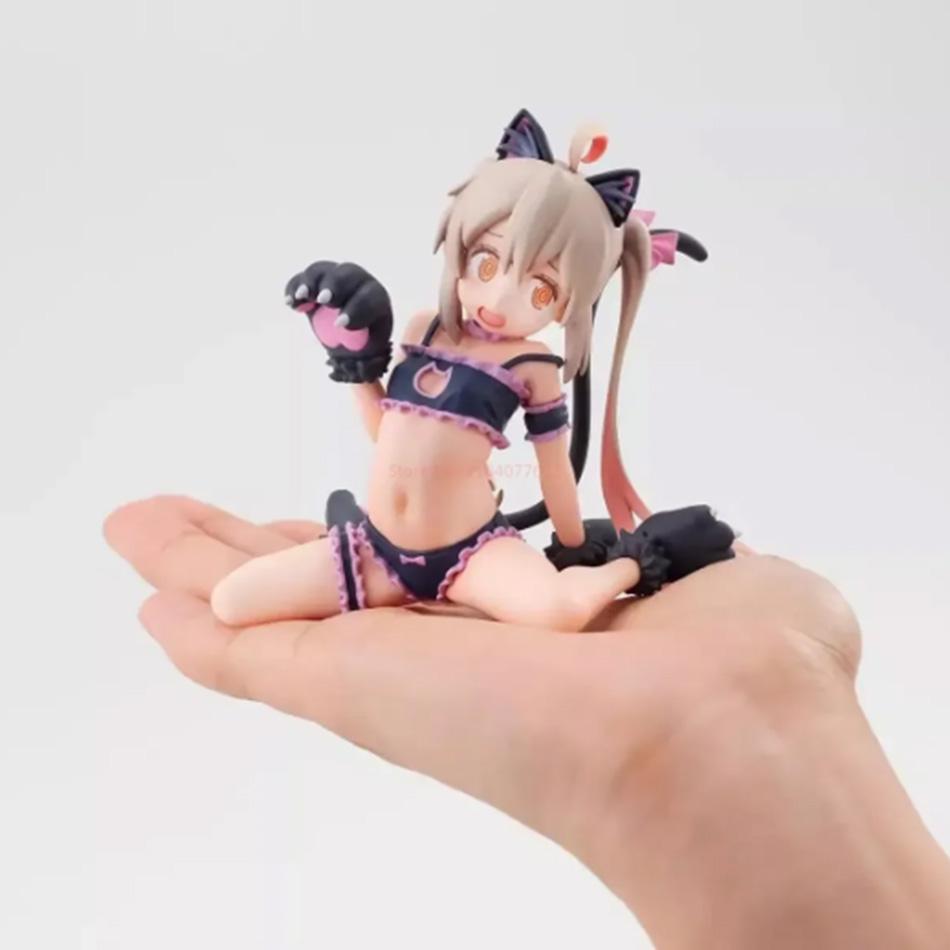 FUOniichan Wa Oshimai Anime Figure - Oyama Mahiro 'Don't Be a Brother Anymore' PVC Statue Model Custom Toy Collection Gift