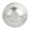 Uninterrupted Water Flow Shower Floor Drain Stopper