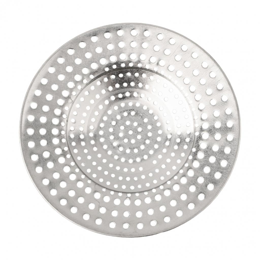 Uninterrupted Water Flow Shower Floor Drain Stopper