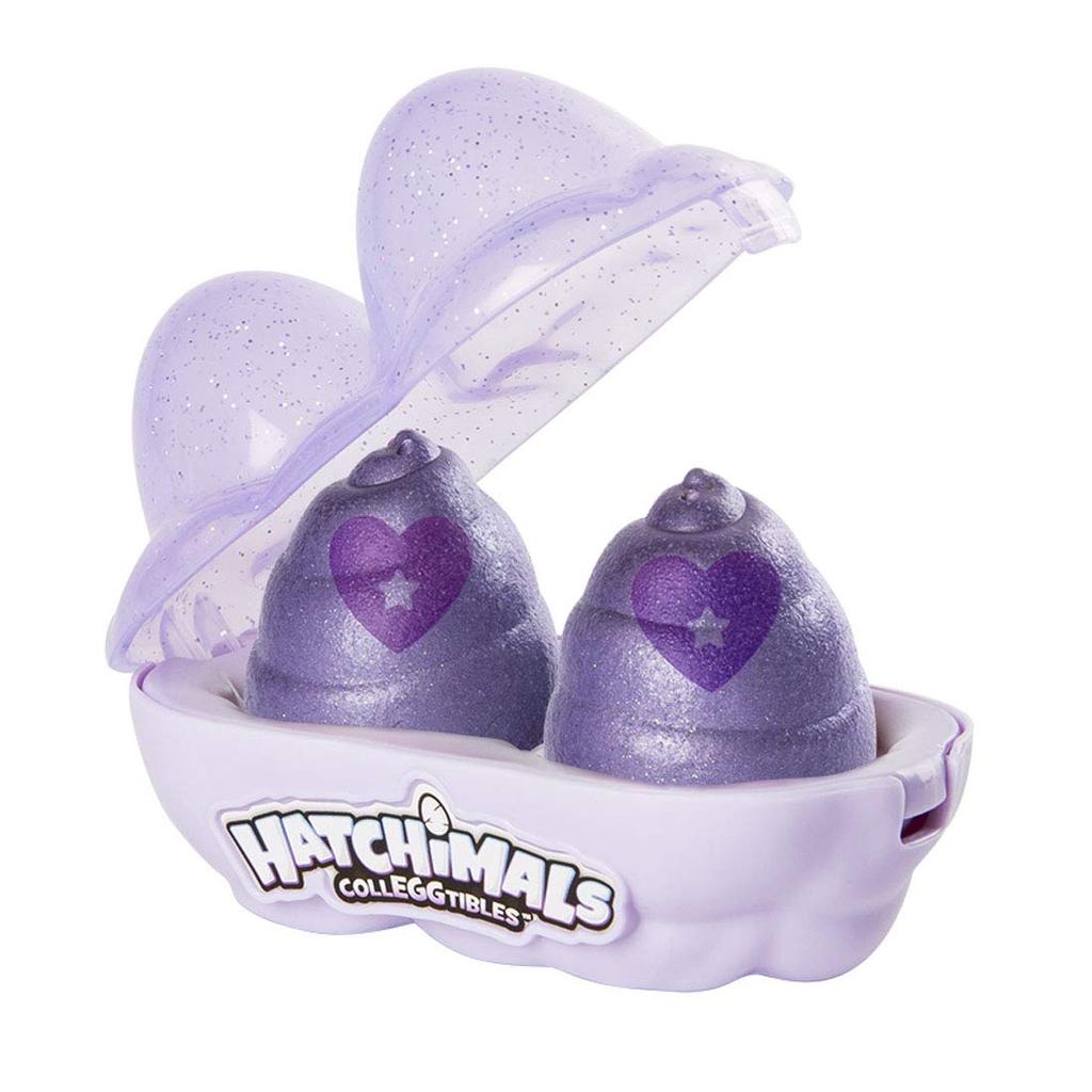 Hatchimals Mini Season 4 2-pack