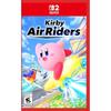 Kirby Air Riders (Import: North America) — Switch 2