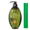 Siyuan Sapindus Oil Control Silicone-Free Shampoo