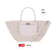 Neue Demellier Wing Bag New York Tasche Modische Knödeltasche Tragbare Tote Bag mit großem Fassungsvermögen Vielseitige Damentasche