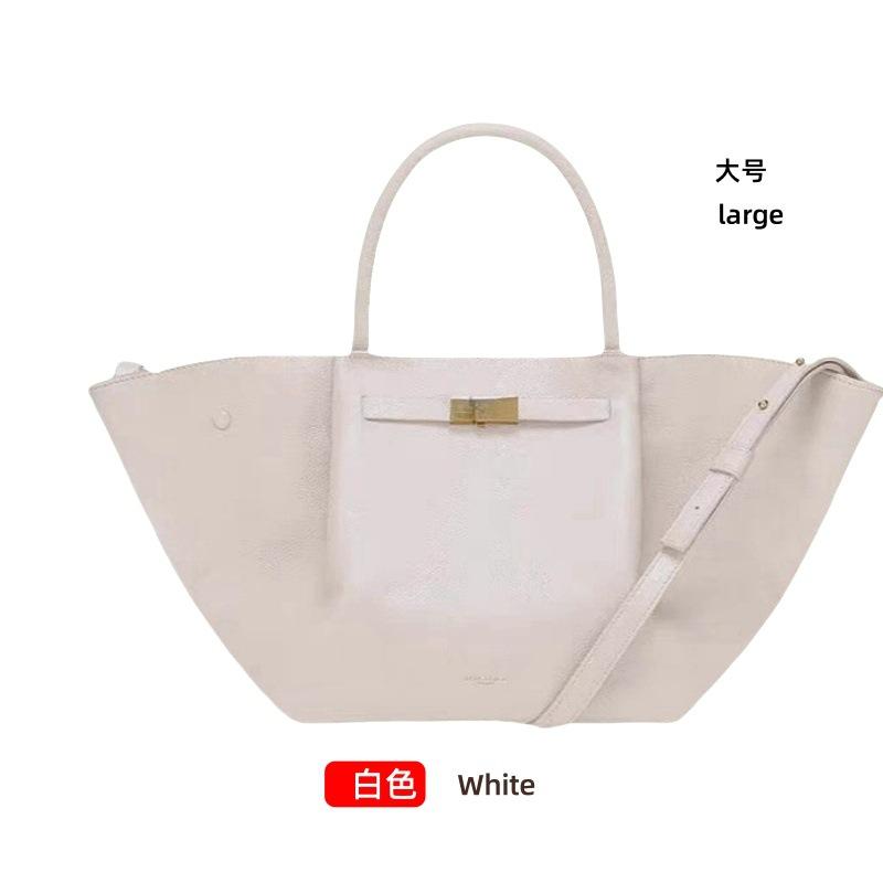 Neue Demellier Wing Bag New York Tasche Modische Knödeltasche Tragbare Tote Bag mit großem Fassungsvermögen Vielseitige Damentasche