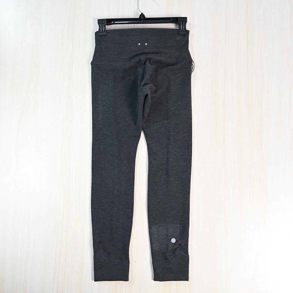

Siqi Women s Soft Elastic Velvet Tummy Control Fitness Pants M