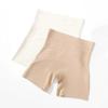 Belly Contracting Postpartum Body Shaper Mid Waist Tummy Control Underwear  Shape Control