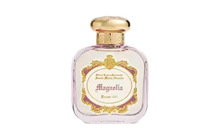 Santa Maria Novella Midechi Garden Mulan Perfumes Potpourri Scent Eau De Parfum Rose, Geranium 50ml/100ml 50ml