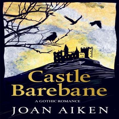 Castle Barebane by Joan Aiken Paperback Book 9781035057580