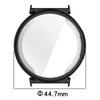 Screen Protector Case For GT5 42mm Waterproof Hard TPU Bumper Protective Cover Antiscratch