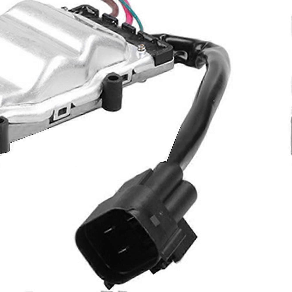 1742-7801-993 Automobil-Kühlerlüftermotor für BMW E90 E91 E93 E81 E82 E84 E87 E88 Lüfterwiderstand 17427801993