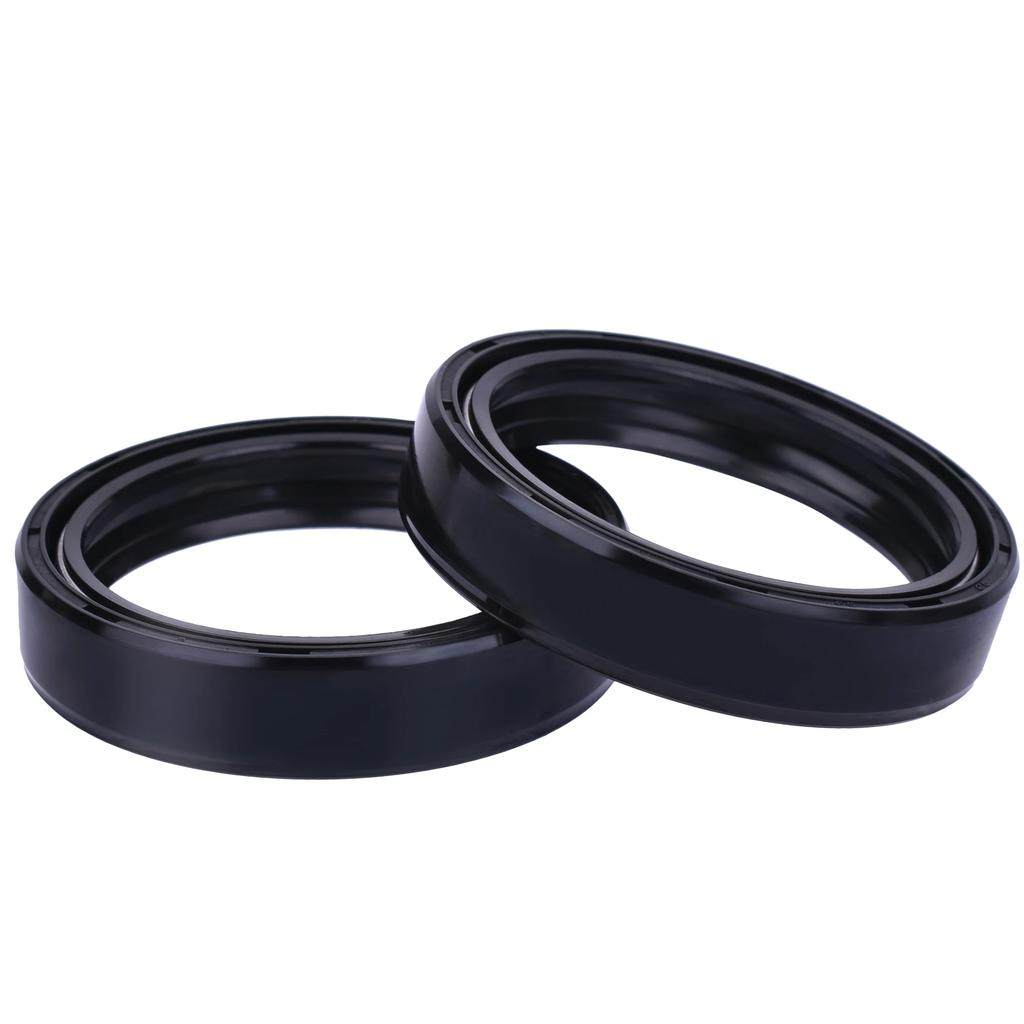 43x53x11 43*53*11 Front Fork Oil Seal 43 53 Dust Cover For KT/M Du/ke 390 RC390 RC 390 375cc EXC MXC 400 EXC400 MXC400