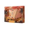 Luke Run APRICUS 3D Theater Puzzle Pyramid Puzzle 14.7 x 2.7 x 9.7 cm Paper