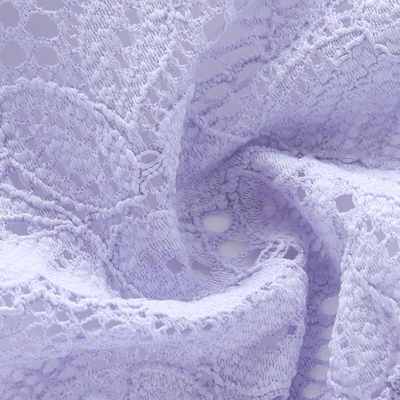 Fandecie F200484 Comfortable Women's Underwear